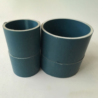 50000X7000X2950 製造工場 1 プラスチックリサイクルPVCパイプ製造エクストルーダーマシン