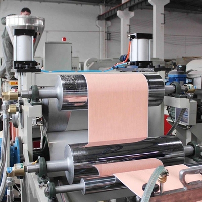 250kW パワー 粒子 屋根タイル PVC プロフィールシート エクストルーションライン プラスチック ツインスクリュー 機械
