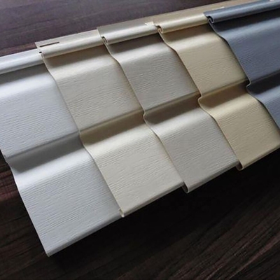 250kW パワー 粒子 屋根タイル PVC プロフィールシート エクストルーションライン プラスチック ツインスクリュー 機械