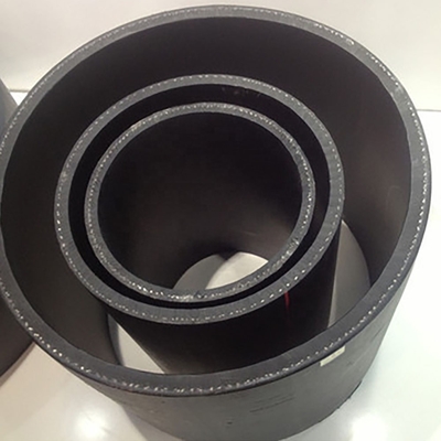 Hdpeパイプエクストルージングラインのための380V 50hz単スクリウ自動プラスチックエクストルーダーマシン