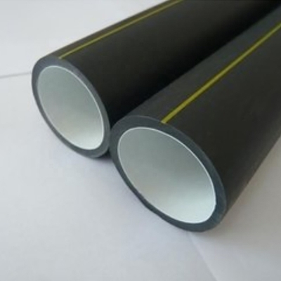 パーソナライズされた 380v 50hz シングルスクリューパイプ プラスチックHdpeエクストルーダーマシン