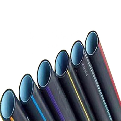 パーソナライズされた 380v 50hz シングルスクリューパイプ プラスチックHdpeエクストルーダーマシン