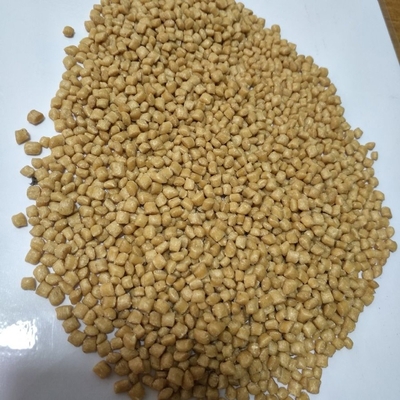 製造におけるカスタマイズされた木材プラスチック生産ラインのための粒子の挤出機