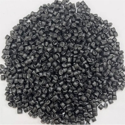 ABS/PP プラスチック加工 高生産性 15000 KG Hdpe エクストルーダーペレットマシン