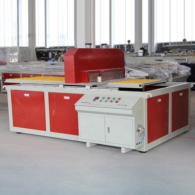 12300 KG プラスチック製PVCエクストルーダー機械製造用のプロファイルペレット化ライン