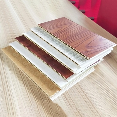 ギアボックス ツインスクリュー型 PVC 挤出ライン 長寿命製造工場