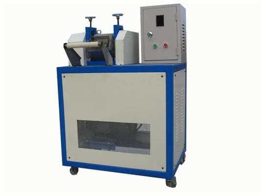 PEプラスチック加工されたPPペレット化エクストルージングライン 38CrMoALAスクリュー材料