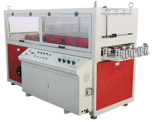 23000 KG 製造工場用PVC四鎖管の挤出ライン