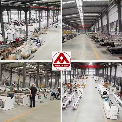 家具製造用PVC泡板エクストルーション機械 CE認証